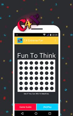 C4 Xtreme Fun - Screenshot 4