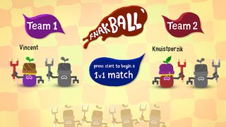 Fnakball - Screenshot 2