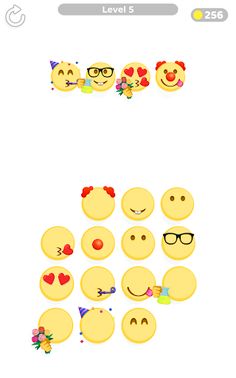 Emoji Connect - Screenshot 4