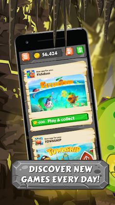 Greedy Dragon - Screenshot 1