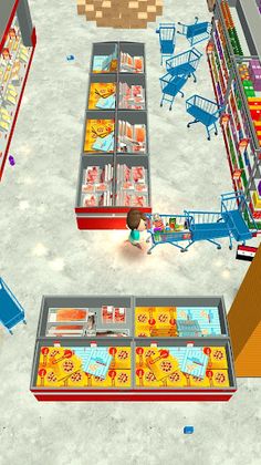 Supermarket.io - Screenshot 3