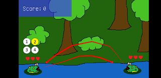 Big Tongue - Screenshot 2