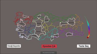 Lezzetlerle Coğrafya - Screenshot 1