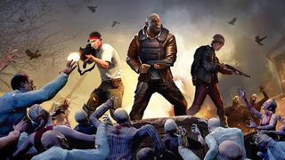 Dead Zombie : Survival Action - Screenshot 1