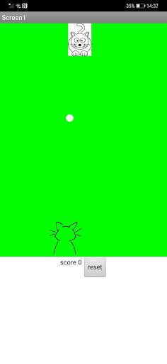 Cats Game - Screenshot 3