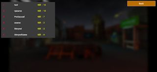 Dhaka Gangster Night BD UE5 - Screenshot 2