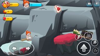 Çılgın Büyükanne - Screenshot 3