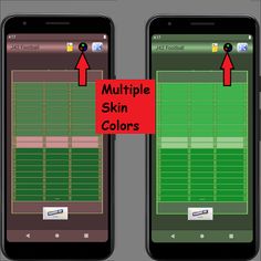 J42 - Sugar Packet Football - Screenshot 2
