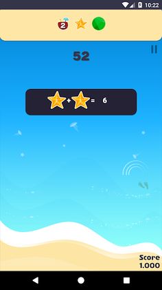 Math Puzzle Game - Screenshot 4