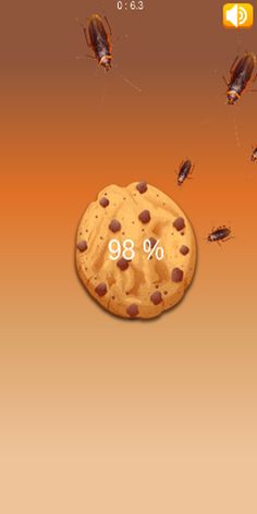 Cookie Defender - Screenshot 2