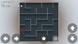 MAD Maze - Screenshot 2