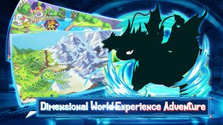 Idle Monster Masters-Battles - Screenshot 1