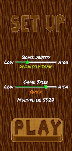 Minesweeper Blitz - Screenshot 3