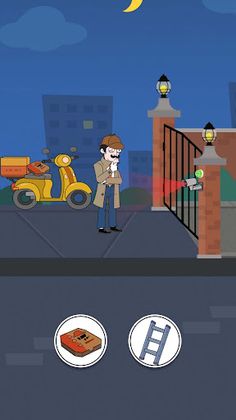 Clue Hunter - Screenshot 4