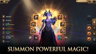 Rise of Firstborn - Screenshot 3