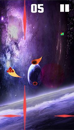 Meteor Hits- Brain Teaser Game - Screenshot 2