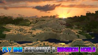 MasterCraft : Survival 2024 - Screenshot 3