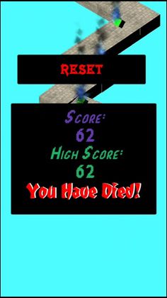 ZigZag Adventure - Screenshot 3