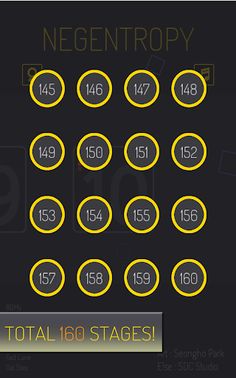 NEGENTROPY - Screenshot 3