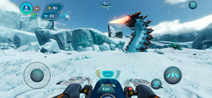 Subnautica: Below Zero - Screenshot 1