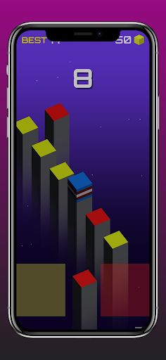 Nonstop Hop - Screenshot 3