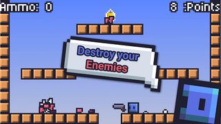 One Shot! Arcade Action - Screenshot 1