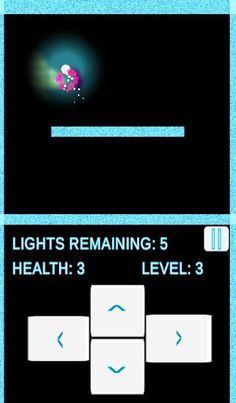 GlowForce - Screenshot 3