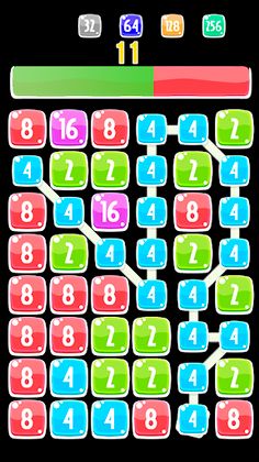 connect numbers - Screenshot 3