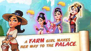 Unsung Heroes: Time Management - Screenshot 2