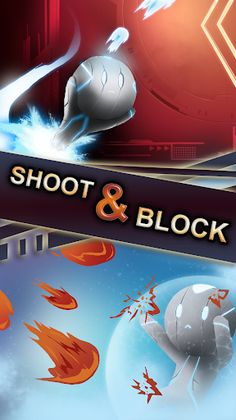 He3ko - Space Shooter - Screenshot 2