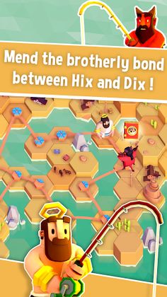 HIX: Puzzle Islands - Screenshot 4