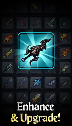 Idle Hero Slayer - Fantasy Pix - Screenshot 4