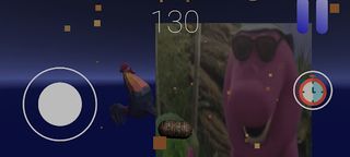 Brick Roll - Screenshot 3