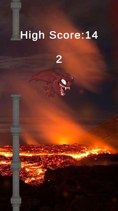 Satan - Screenshot 2