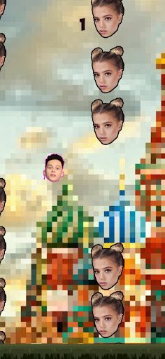 Даня Милохин vs Юлия Гаврилина - Screenshot 2