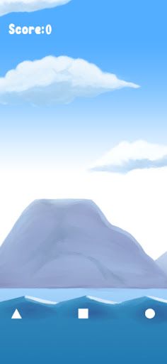 Shape Destroy - Screenshot 4