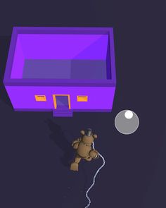 Bear Warrior - Screenshot 4