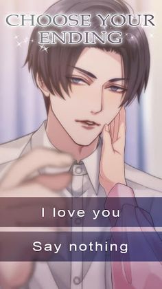 Kiss of Darkness:Romance you c - Screenshot 4