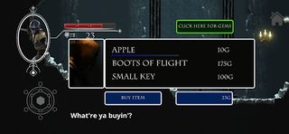 Dungeon Escape - Screenshot 3