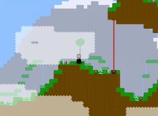 The Way of the Shuriken - Screenshot 1