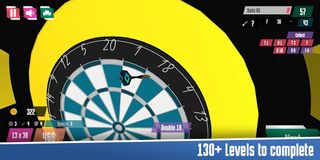 Darts RG - Screenshot 1
