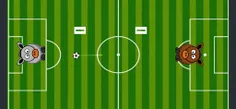 Donkey Football - Screenshot 4