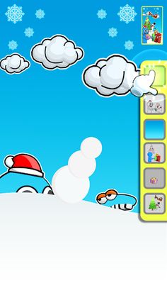 Layer Sort - Screenshot 2