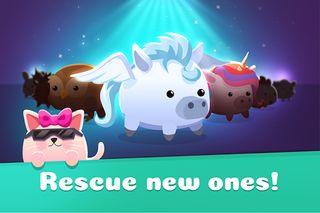 Animal Rescue: Pet Shop Story - Screenshot 3