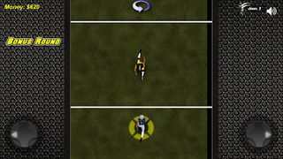 Linebacker Alley 2 - Screenshot 3