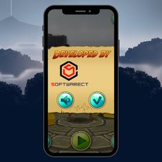 Crazy Tomb Runner - Screenshot 4