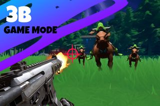 FORTNTE Battle Royale Weapon S - Screenshot 2