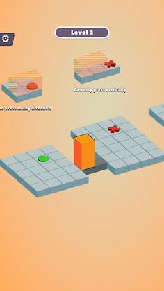 Cubix - Screenshot 2