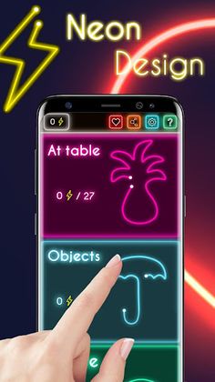 Electric Path Game - Screenshot 1