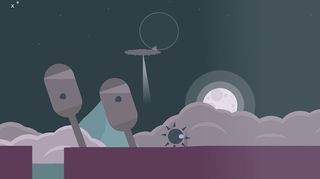 Muted Planet - Screenshot 2